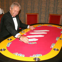 Soirée poker