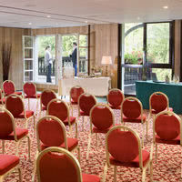 Le salon ill