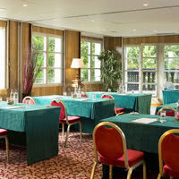 Le salon oswald