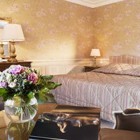 Chambre tradition