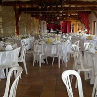 Village Équestre d'Étretat Tilleul