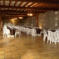 Village Équestre d'Étretat Tilleul