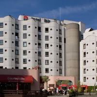 Hôtel Ibis Strasbourg Centre Ponts Couverts
