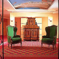 Hôtel Maison Rouge