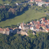 Bio & Spahôtel La Clairière