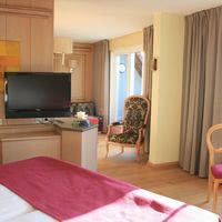 Bio & Spahôtel La Clairière