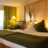 Bio & Spahôtel La Clairière