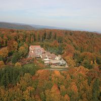 Bio & Spahôtel La Clairière