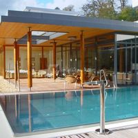 Bio & Spahôtel La Clairière