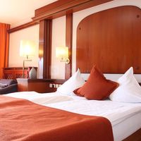 Bio & Spahôtel La Clairière
