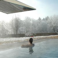 Bio & Spahôtel La Clairière