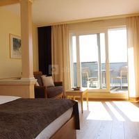 Bio & Spahôtel La Clairière