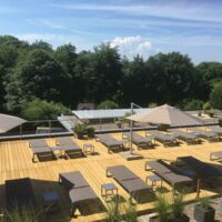 Bio & Spahôtel La Clairière