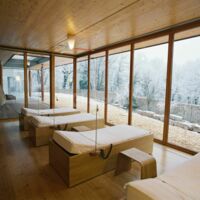 Bio & Spahôtel La Clairière