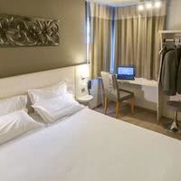 Hôtel Kyriad Strasbourg Palais des Congrès