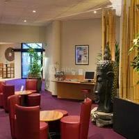 Hôtel Kyriad Strasbourg Palais des Congrès