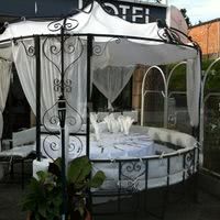 Hôtel Restaurant Deshors Foujanet
