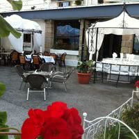 Hôtel Restaurant Deshors Foujanet