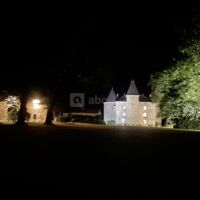 Château de Brie