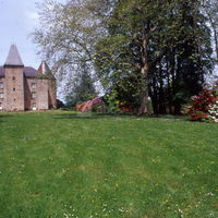 Vue extérieure
