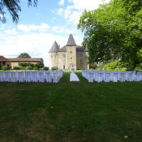 Château de Brie