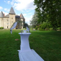 Château de Brie