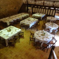 Château de Brie
