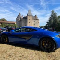 Château de Brie