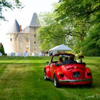 Château de Brie