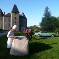Château de Brie