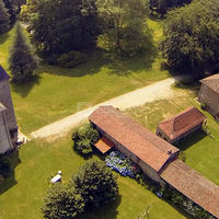 Château de Brie