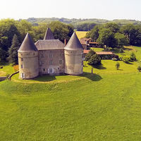 Château de Brie