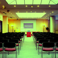 Hôtel Mercure Limoges Royal Limousin