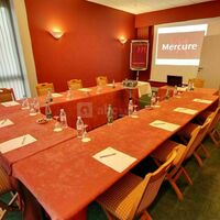 Hôtel Mercure Limoges Royal Limousin