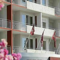 Hôtel Mercure Limoges Royal Limousin