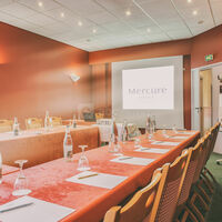 Hôtel Mercure Limoges Royal Limousin