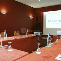 Hôtel Mercure Limoges Royal Limousin