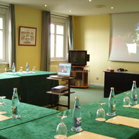 Salle arbogast