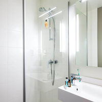 Hôtel Ibis Mulhouse Centre Gare