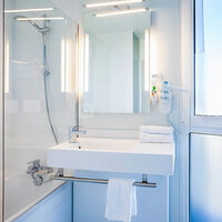 Hôtel Ibis Mulhouse Centre Gare