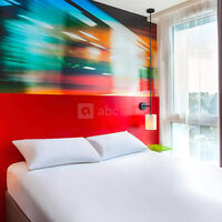 Hôtel Ibis Mulhouse Centre Gare