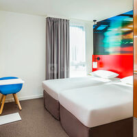 Hôtel Ibis Mulhouse Centre Gare