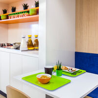 Hôtel Ibis Mulhouse Centre Gare