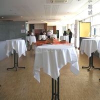 Cocktail 230 personnes