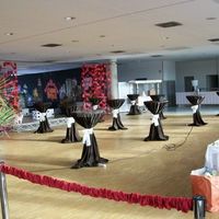 Cocktail 600 personnes