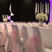 Mariage 1 000 personnes