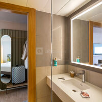 Hôtel Novotel Nancy
