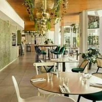 Hôtel Novotel Nancy