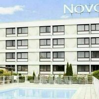 Hôtel Novotel Nancy