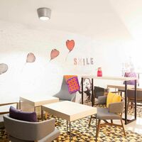 Hôtel Novotel Nancy